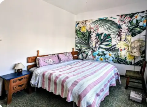 Piso en Avinguda d'Enric Granados, 12