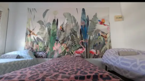 Piso en Avinguda d'Enric Granados, 12