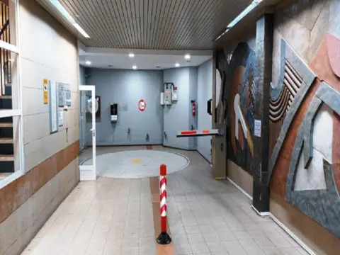 Garaje en calle de Errekakoetxe, 4