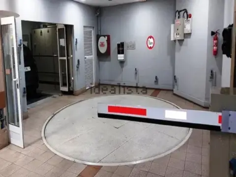 Garaje en calle de Errekakoetxe, 4