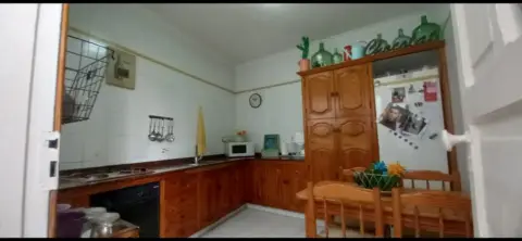 Habitación en calle de Hernán Pérez de Grado, 24