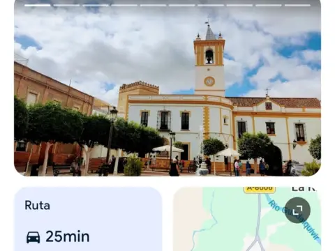 Chalet unifamiliar en calle del Mercurio, 10