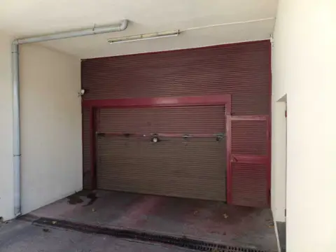 Garaje en Carrer de Josep Carner, 11