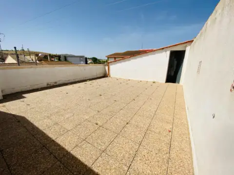 Piso en calle de Juan Pablo II, 46