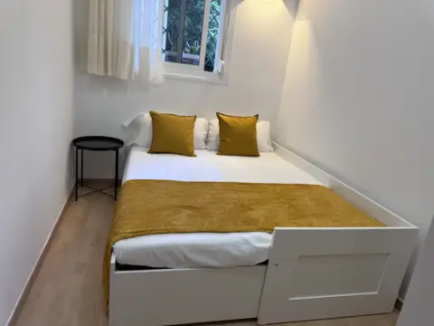 Apartamento en Carrer del Tinent Flomesta, 50