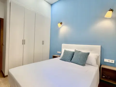 Apartamento en Carrer del Tinent Flomesta, 50