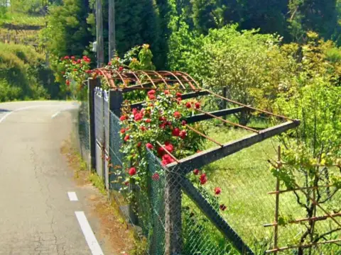 Finca rústica en calle Lugar O Cimbelo,  1