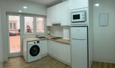 Piso en calle de Miguel de Cervantes, 10