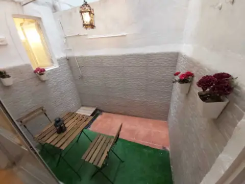 Apartamento en calle Virgen de Todos los Santos, 1