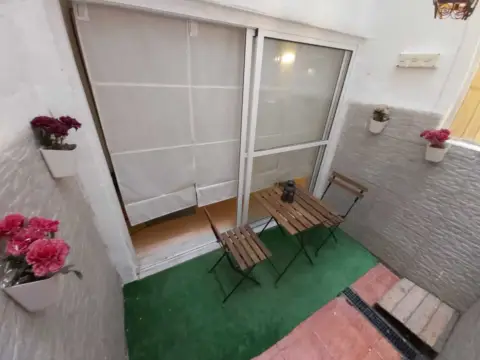 Apartamento en calle Virgen de Todos los Santos, 1