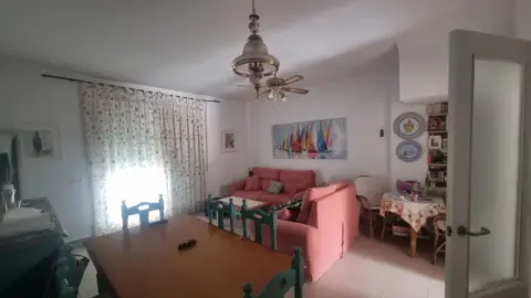 Dúplex en Avenida de Torrebreva, 1