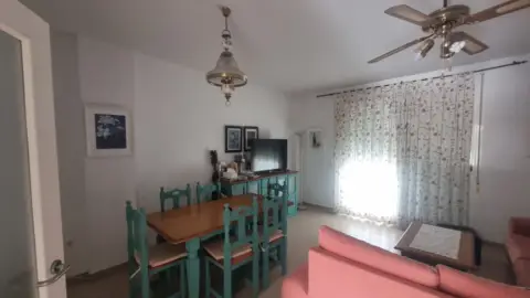 Dúplex en Avenida de Torrebreva, 1