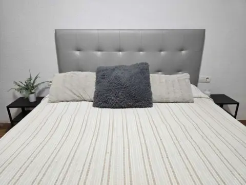 Piso en calle del Doctor Buades, 49