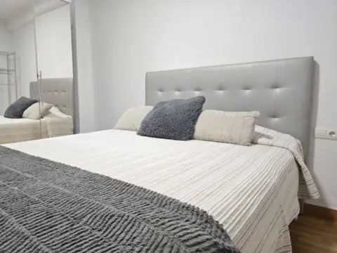 Piso en calle del Doctor Buades, 49