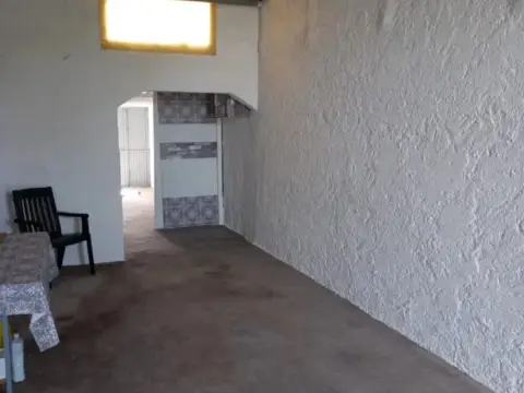 Garaje en calle Andalucía, 75
