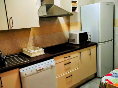 Piso en calle Chinar, 1