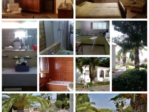 Chalet unifamiliar en Avenida de los Almendros, 157