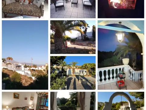 Chalet unifamiliar en Avenida de los Almendros, 157