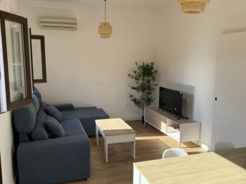 Piso en calle de San Lucas, 1