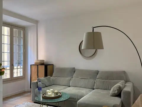 Piso en calle Tejón y Rodríguez, 2