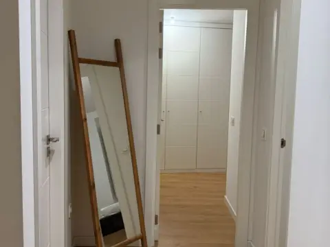 Piso en calle Tejón y Rodríguez, 2