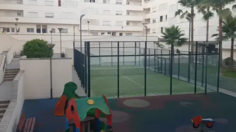 Piso en Avenida de Luis Alberto de Cuenca, 1