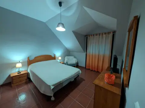 Ático en calle de Manuel García, 1