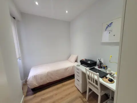 Piso en Carrer de Catalunya, 31