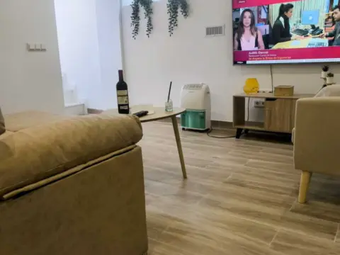 Casa adosada en Avinguda Escandinàvia, 72