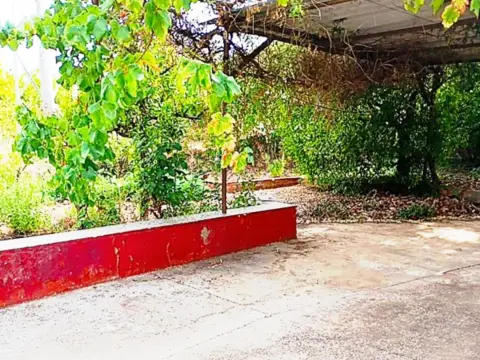 Finca rústica en Ma-3107,  1