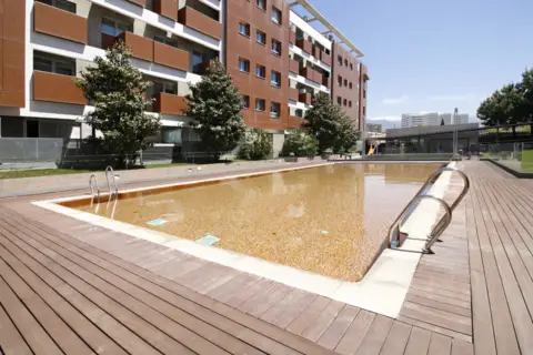 Piso en Avenida de la Ilustración, 1