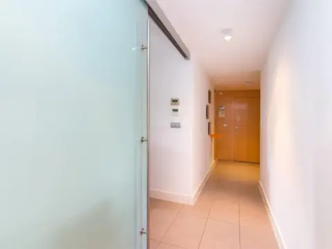 Piso en Avenida de la Ilustración, 1