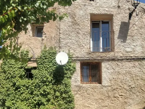 Casa rústica en calle de Nuevo, 6