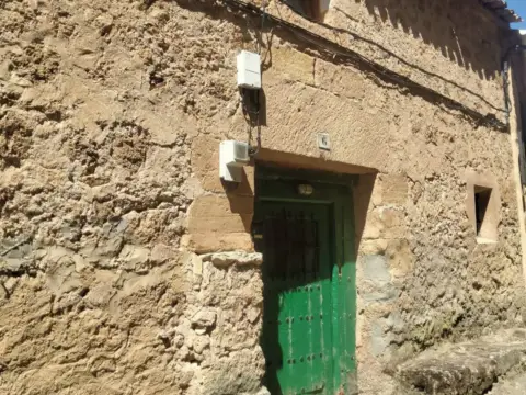 Casa rústica en calle de Nuevo, 6