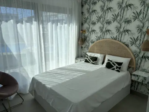 Loft en calle de María Luisa, 50