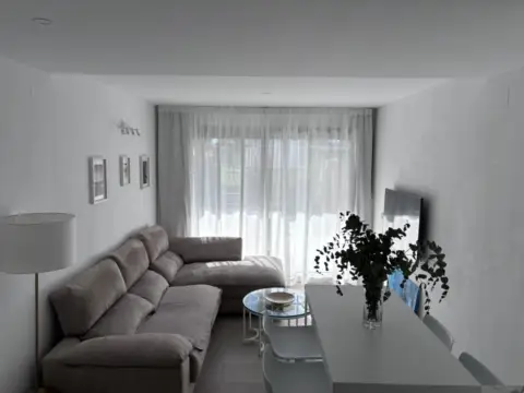 Loft en calle de María Luisa, 50