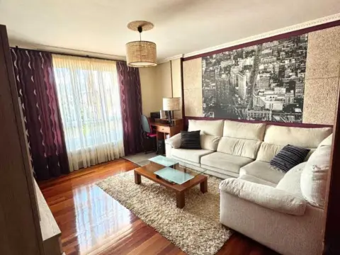 Dúplex en Avenida de Palencia, 136