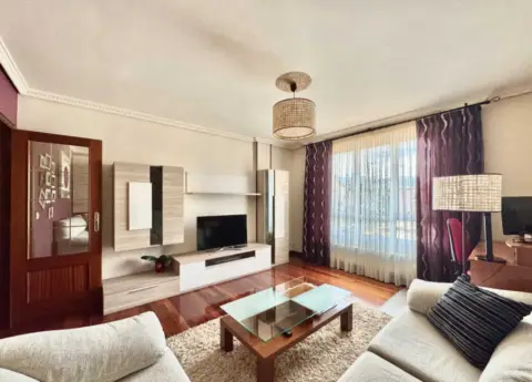 Dúplex en Avenida de Palencia, 136