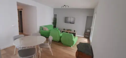 Piso en calle de la Infanta Isabel, 10