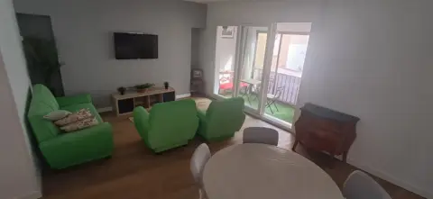 Piso en calle de la Infanta Isabel, 10