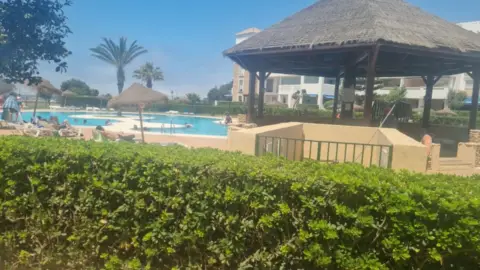 Piso en calle de Sotavento, 6