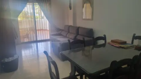 Piso en calle de Sotavento, 6