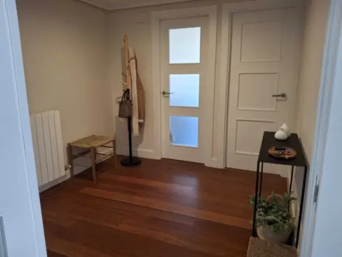 Ático en Avenida de la Sierra, 43