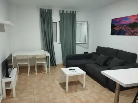 Piso en calle de Jesús Nazareno, 17