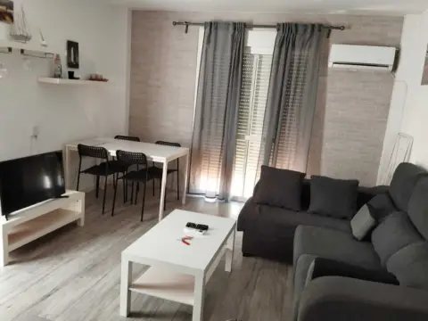 Apartamento en calle de Santa Rita, 4