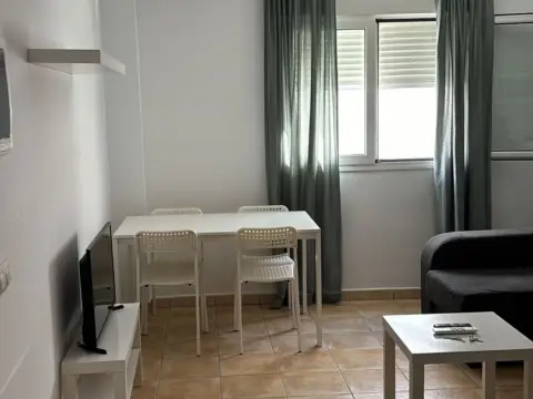 Piso en calle de Jesús Nazareno, 17