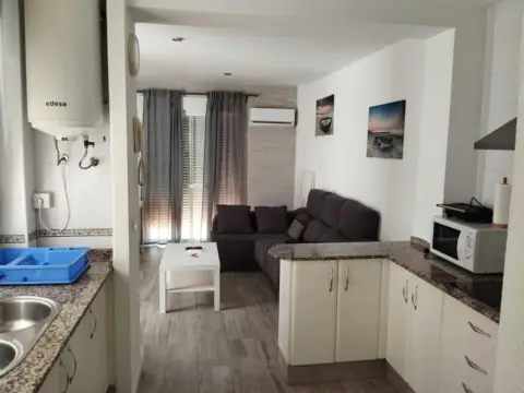 Apartamento en calle de Santa Rita, 4