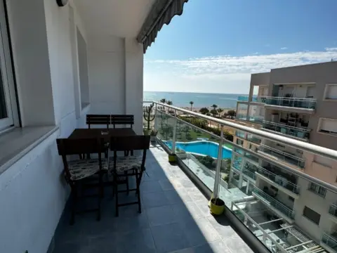 Piso en calle Monaco, 1