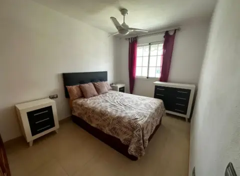 Piso en calle Monaco, 1