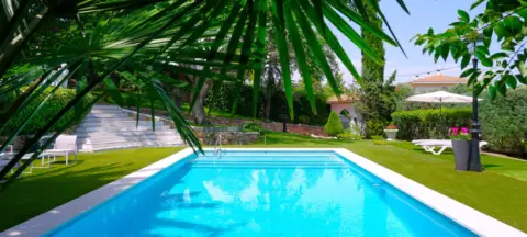 Finca rústica en El Sotillo